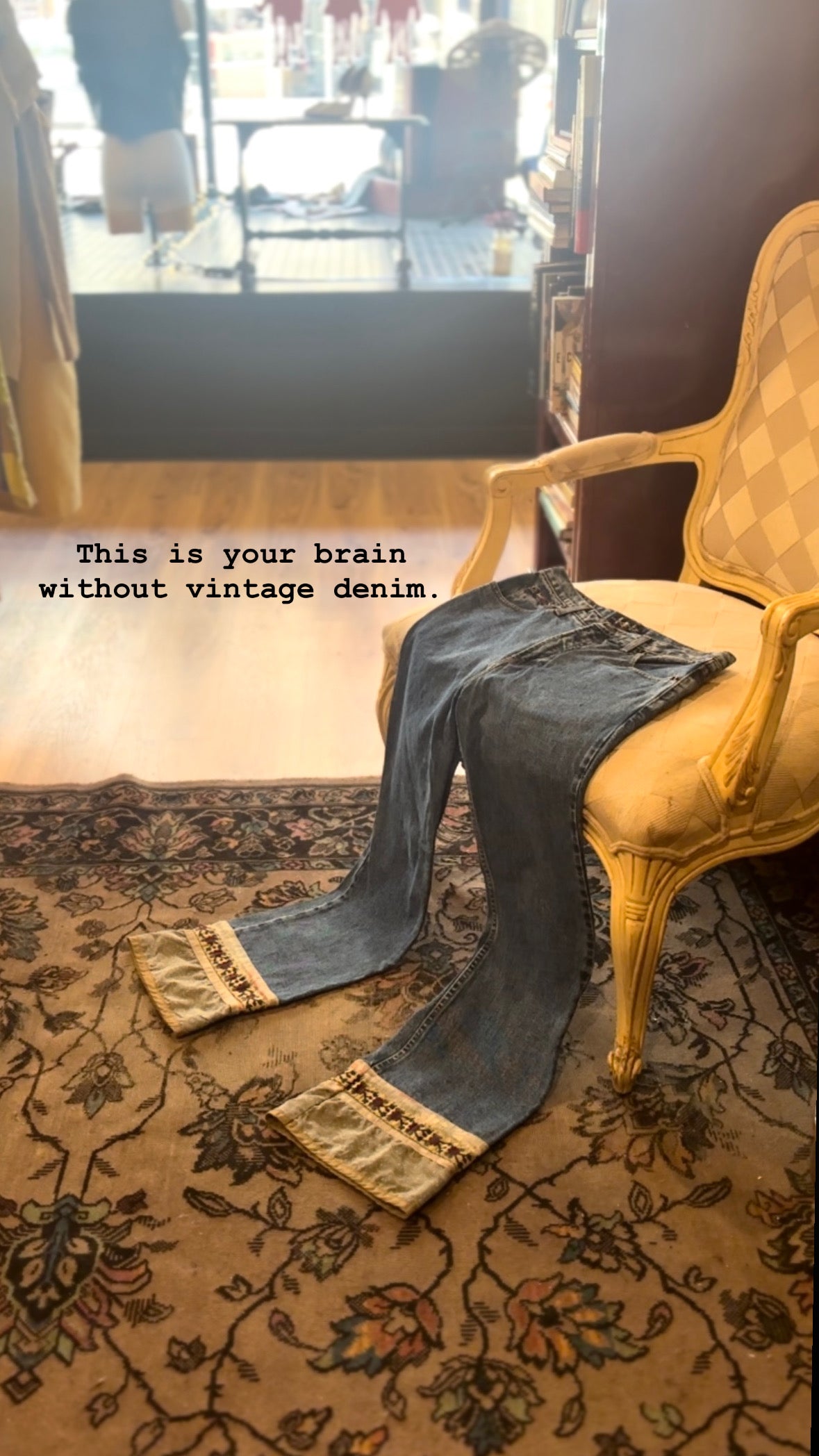 LEI Jeans - 90s / Y2K - Size 9