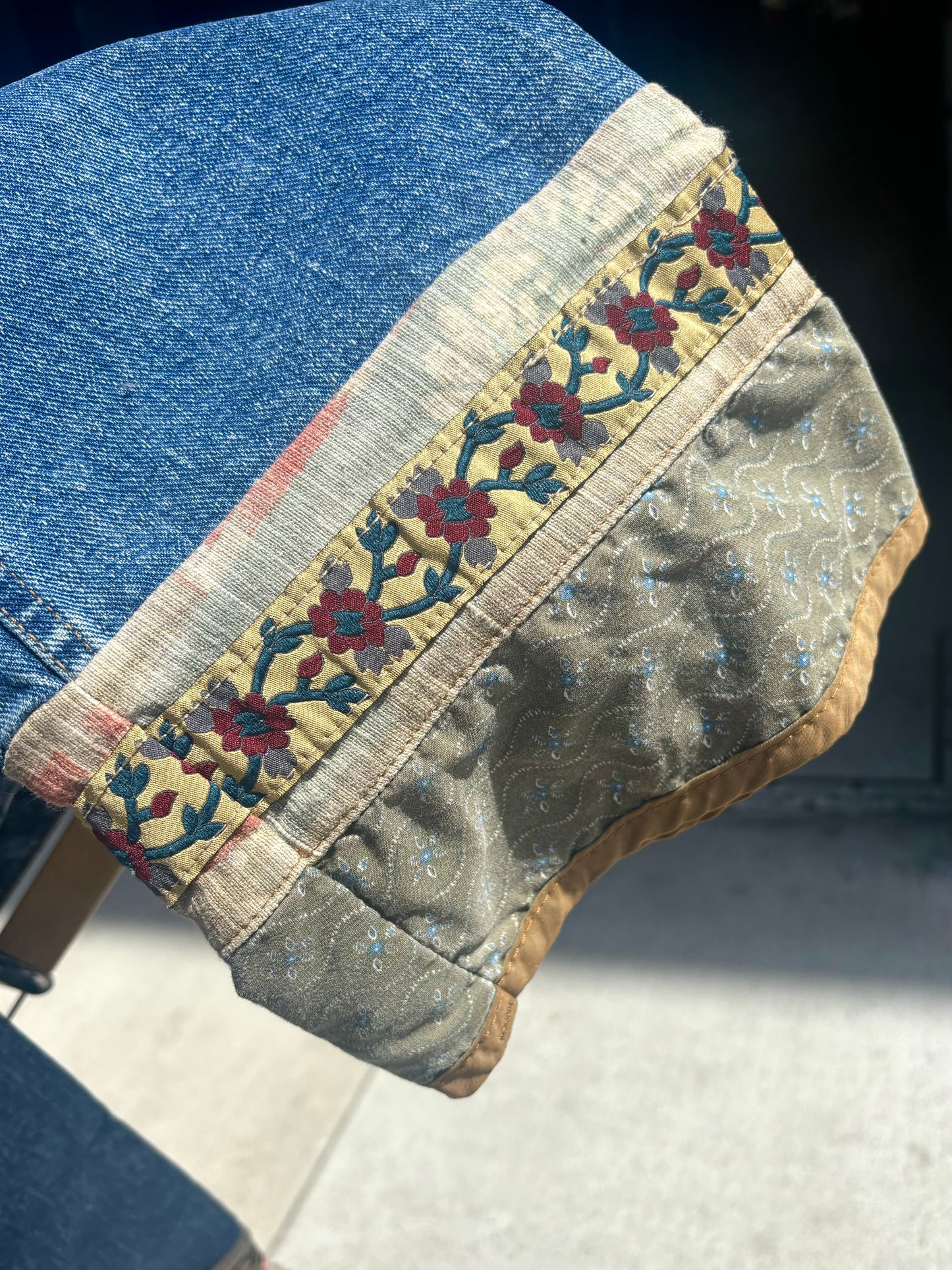 LEI Jeans - 90s / Y2K - Size 9