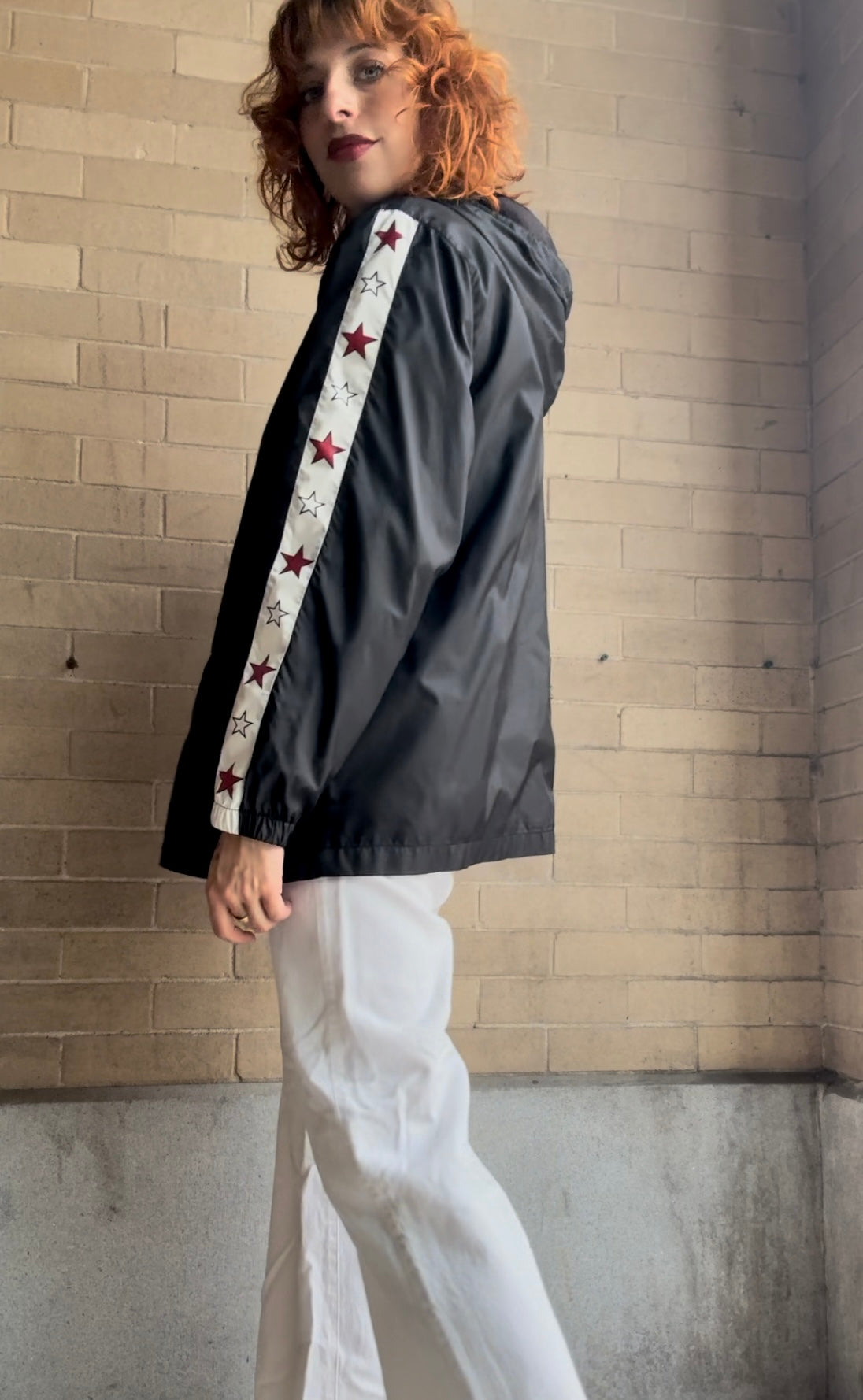 Fashion Bug Windbreaker - 14/16