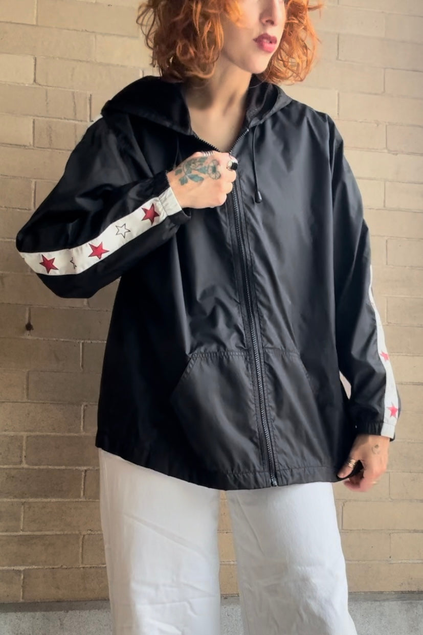Fashion Bug Windbreaker - 14/16