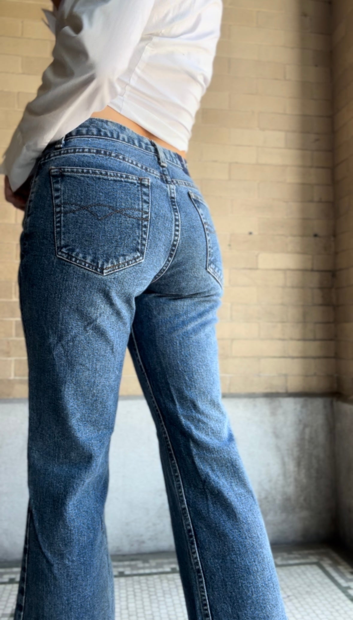LEI Jeans - 90s / Y2K - Size 9