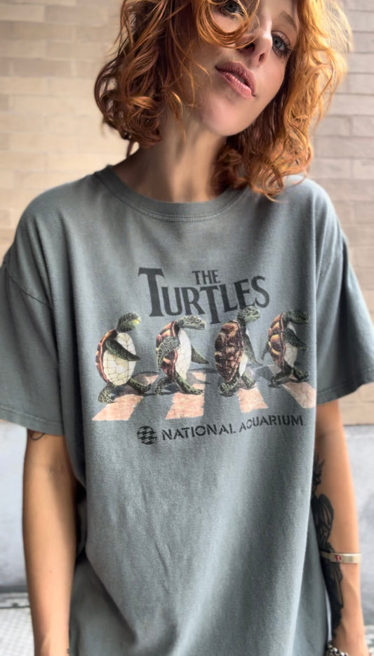 The Turtles Tshirt