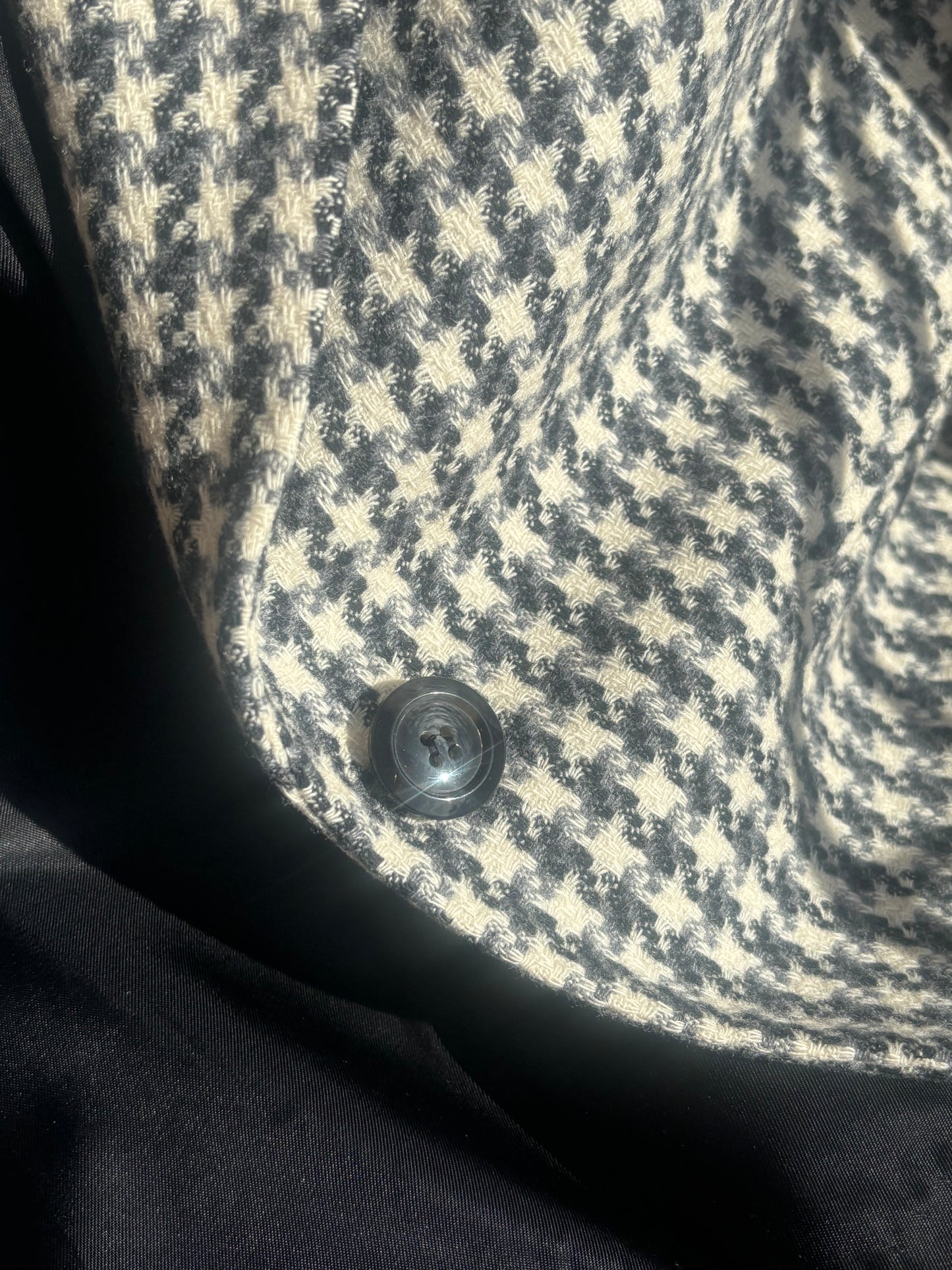 Pendleton Skirt Suit - size 6