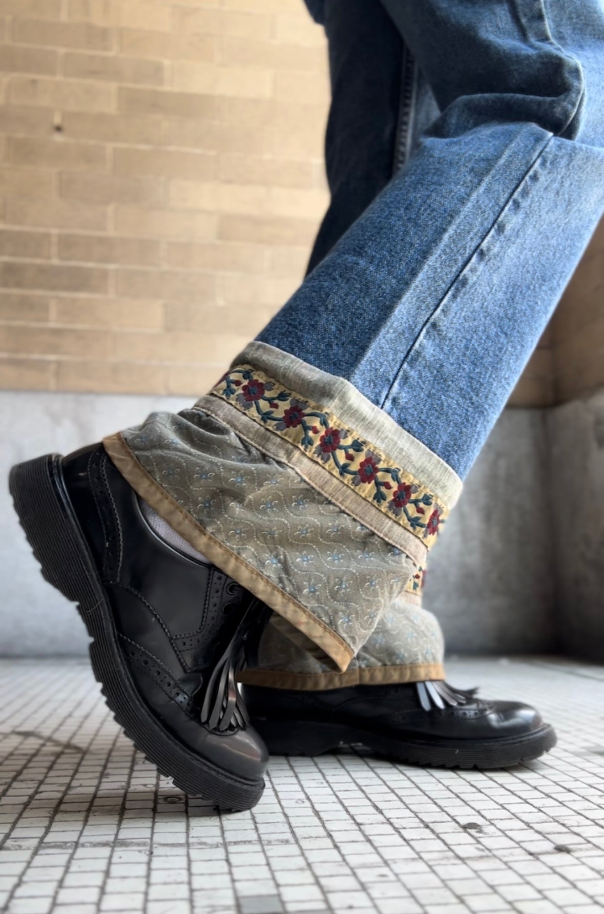 LEI Jeans - 90s / Y2K - Size 9