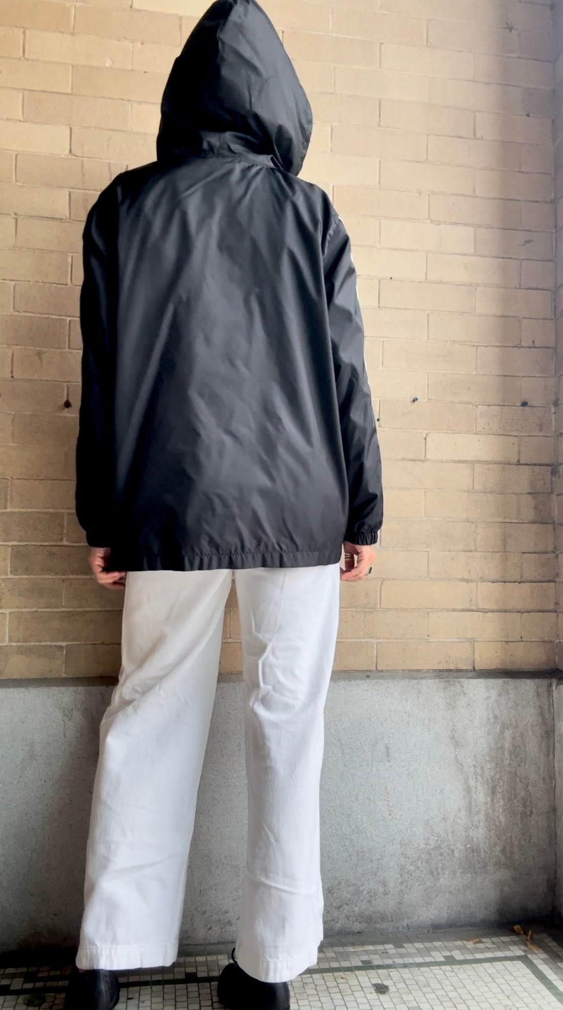 Fashion Bug Windbreaker - 14/16