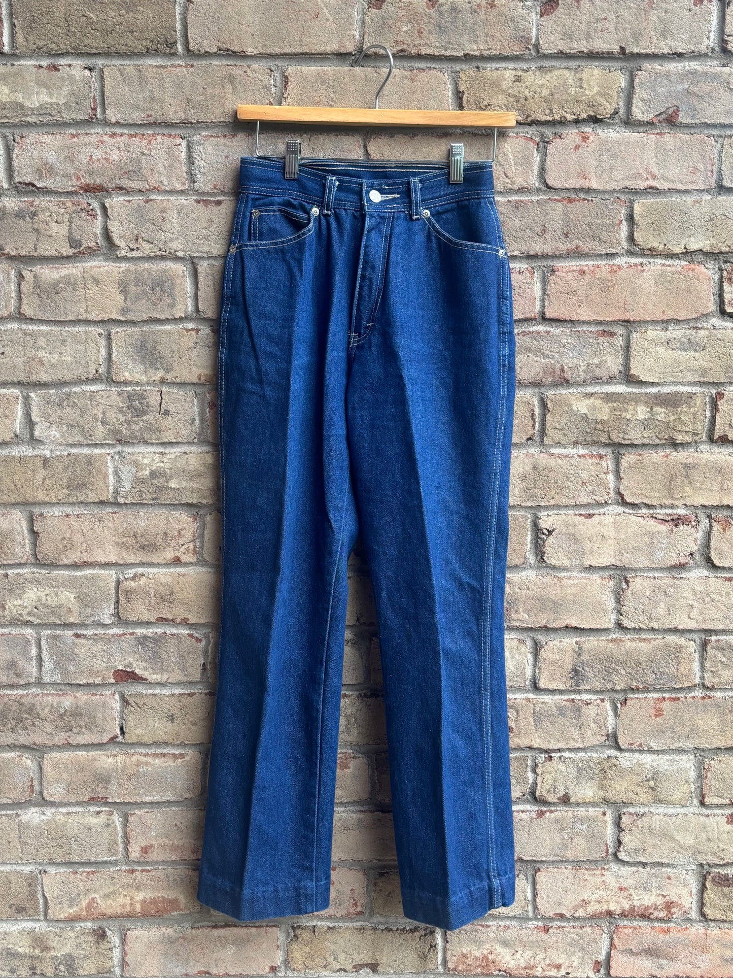 Oscar de la Renta jeans