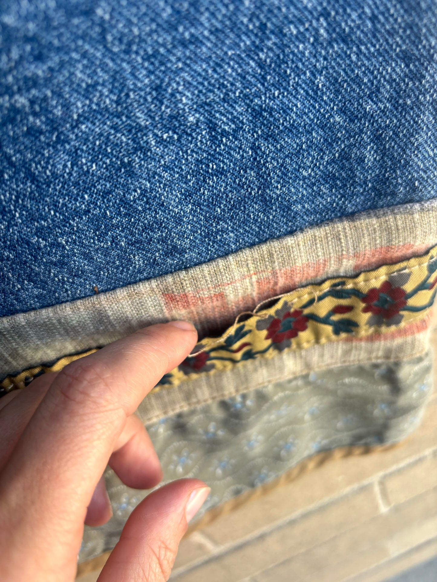 LEI Jeans - 90s / Y2K - Size 9
