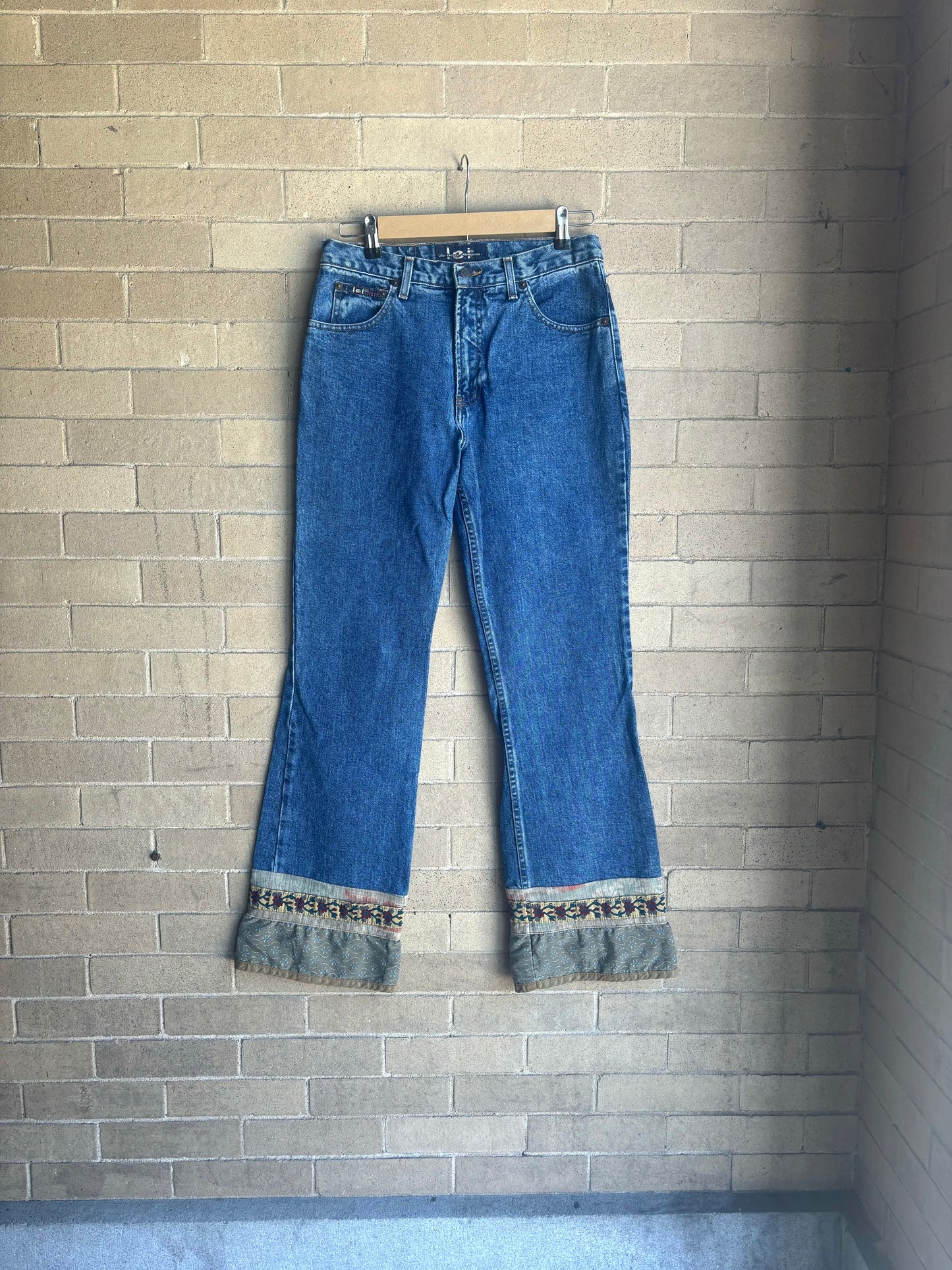 LEI Jeans - 90s / Y2K - Size 9