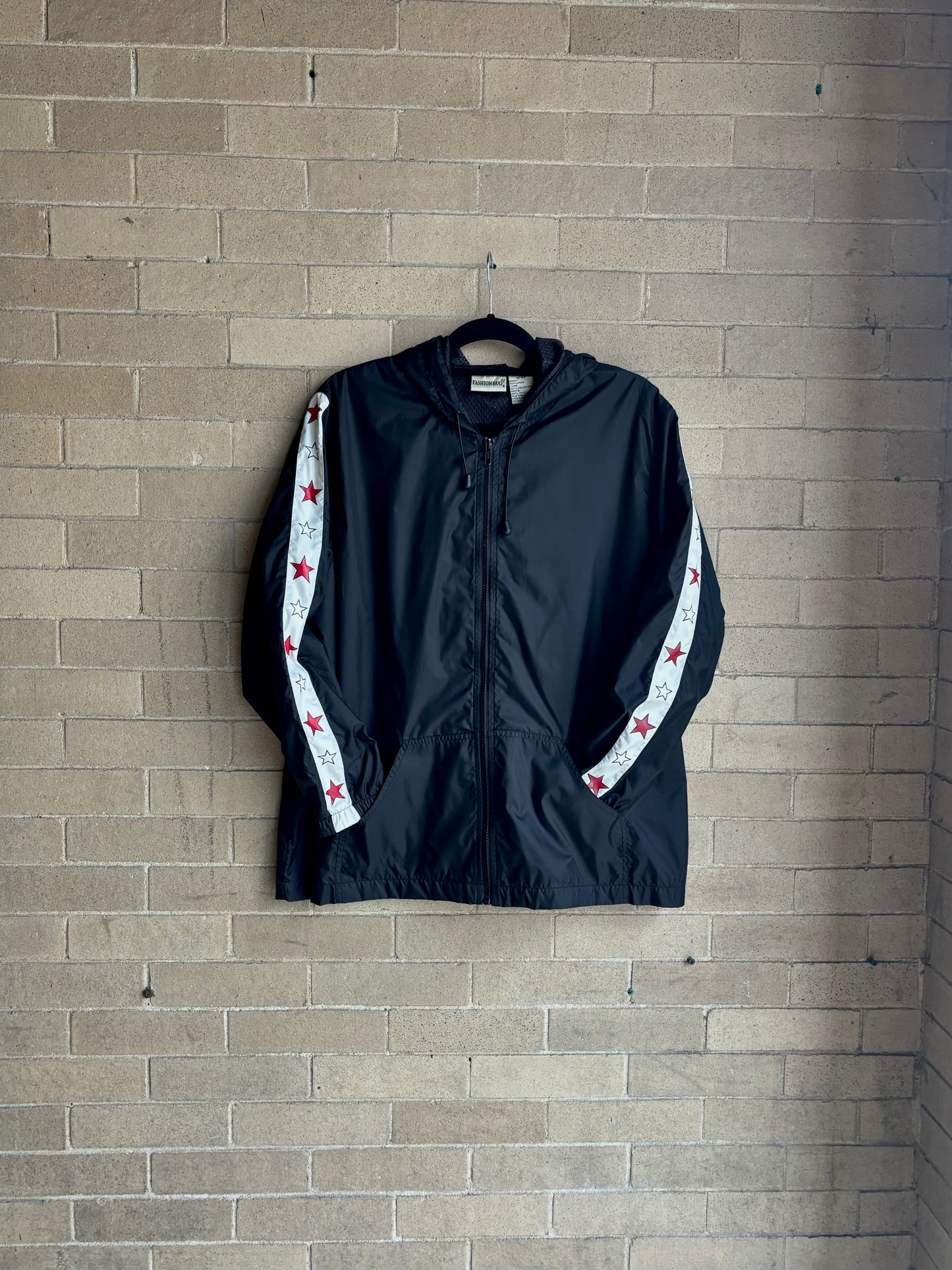 Fashion Bug Windbreaker - 14/16