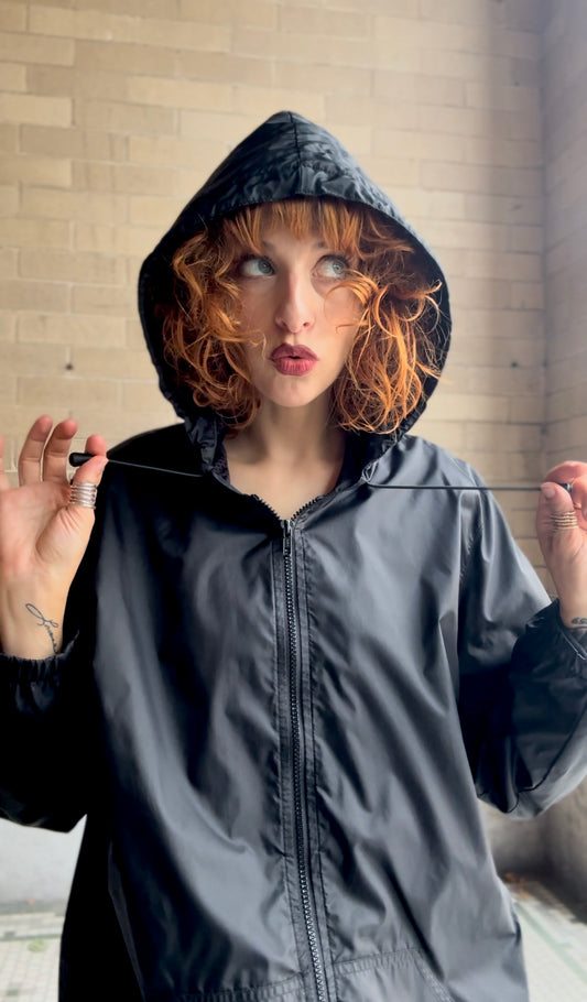 Fashion Bug Windbreaker - 14/16