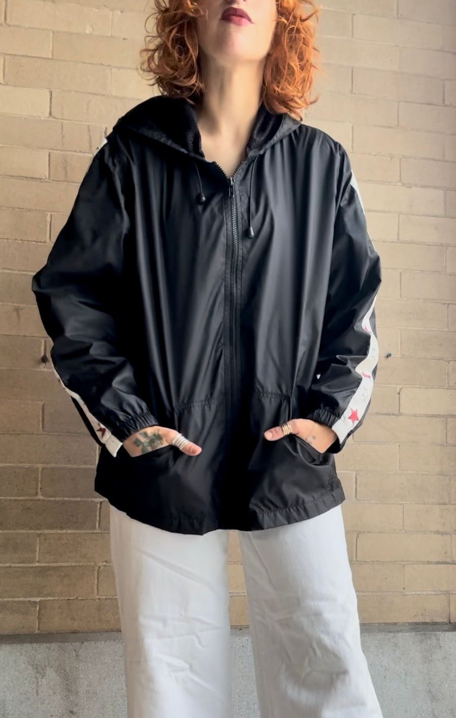 Fashion Bug Windbreaker - 14/16