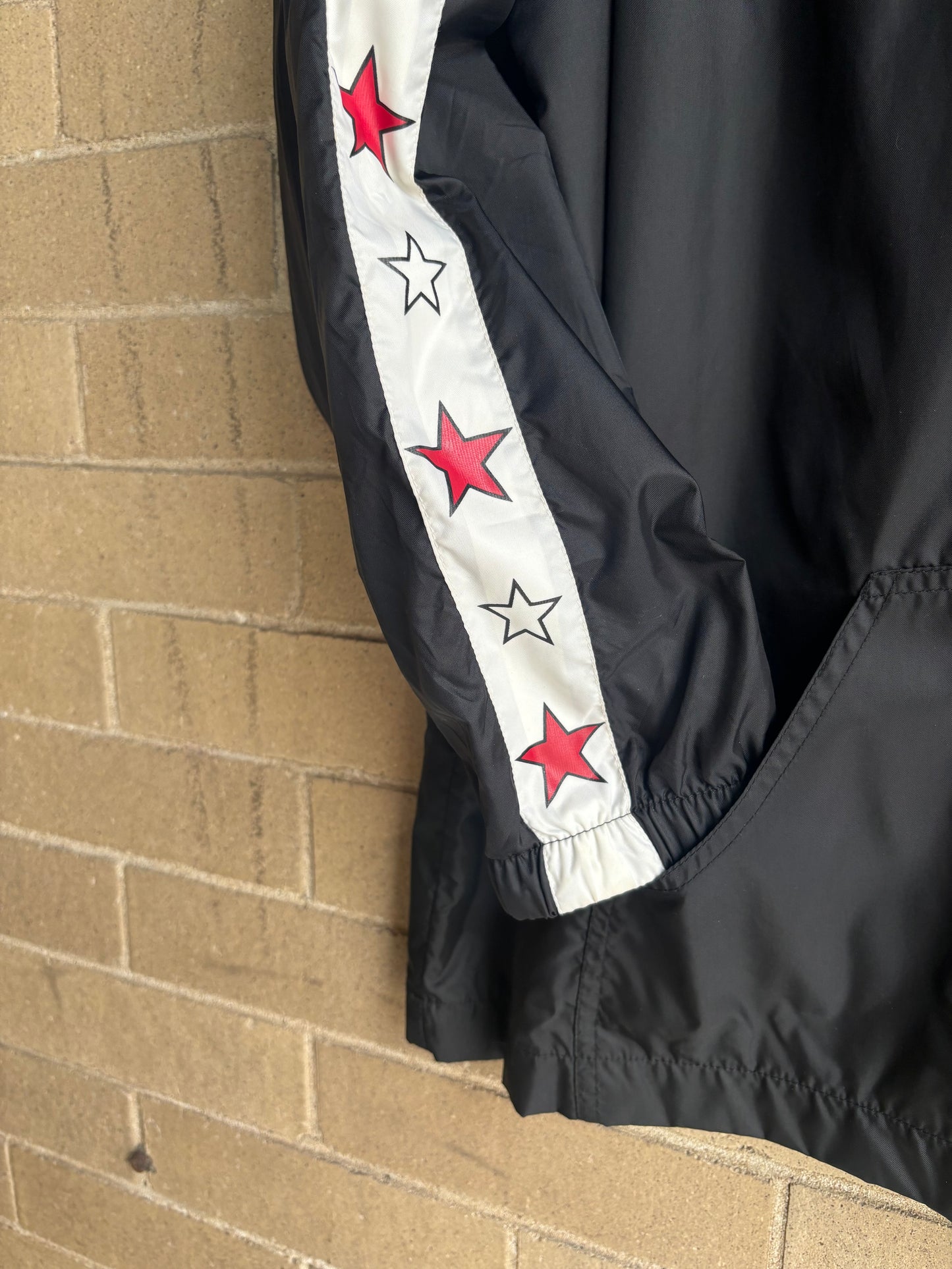 Fashion Bug Windbreaker - 14/16