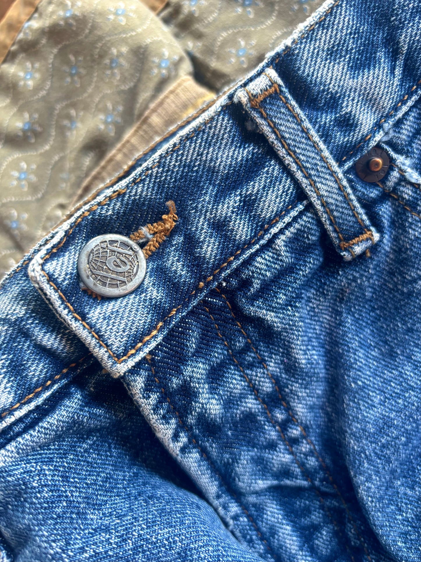 LEI Jeans - 90s / Y2K - Size 9