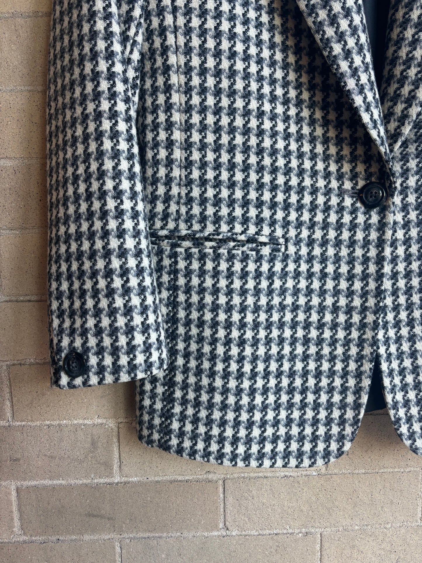 Pendleton Skirt Suit - size 6