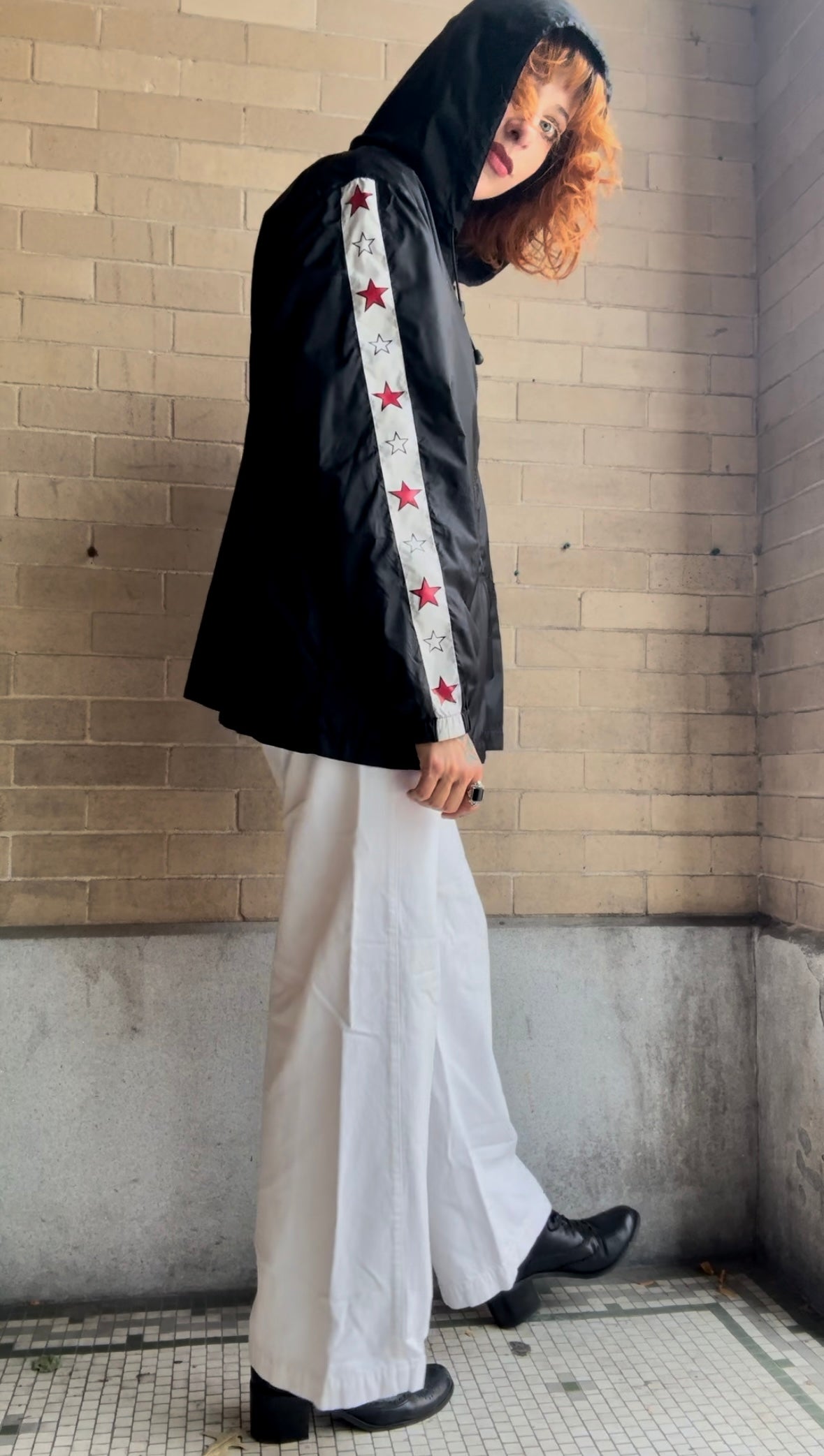 Fashion Bug Windbreaker - 14/16