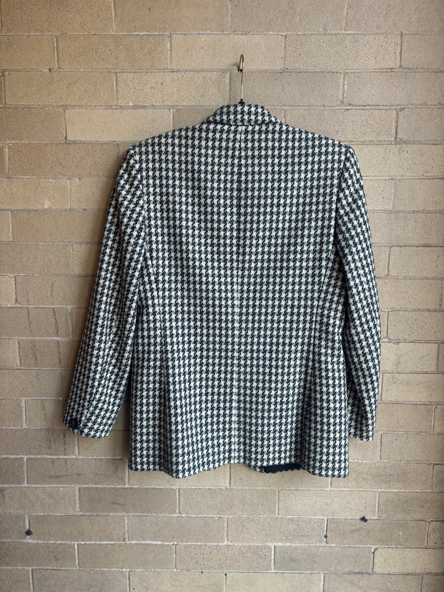 Pendleton Skirt Suit - size 6