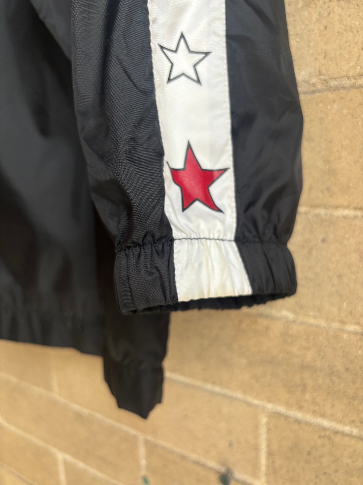 Fashion Bug Windbreaker - 14/16
