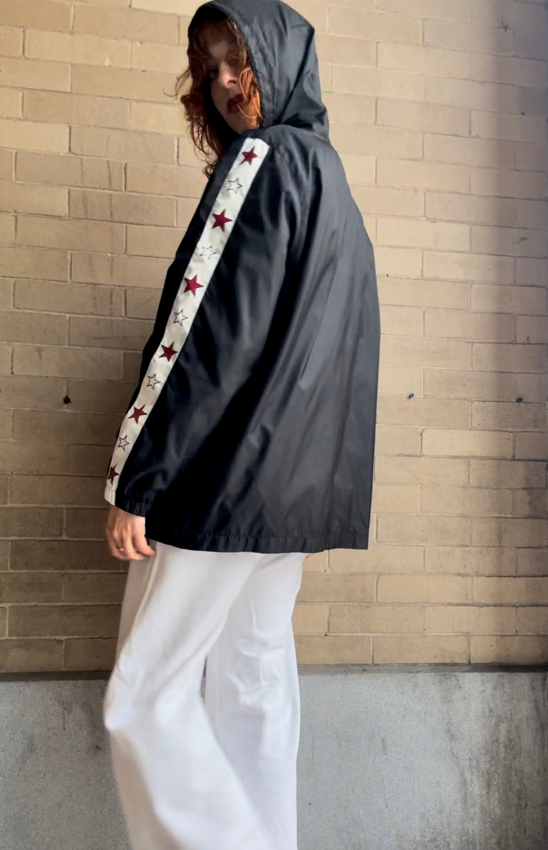 Fashion Bug Windbreaker - 14/16