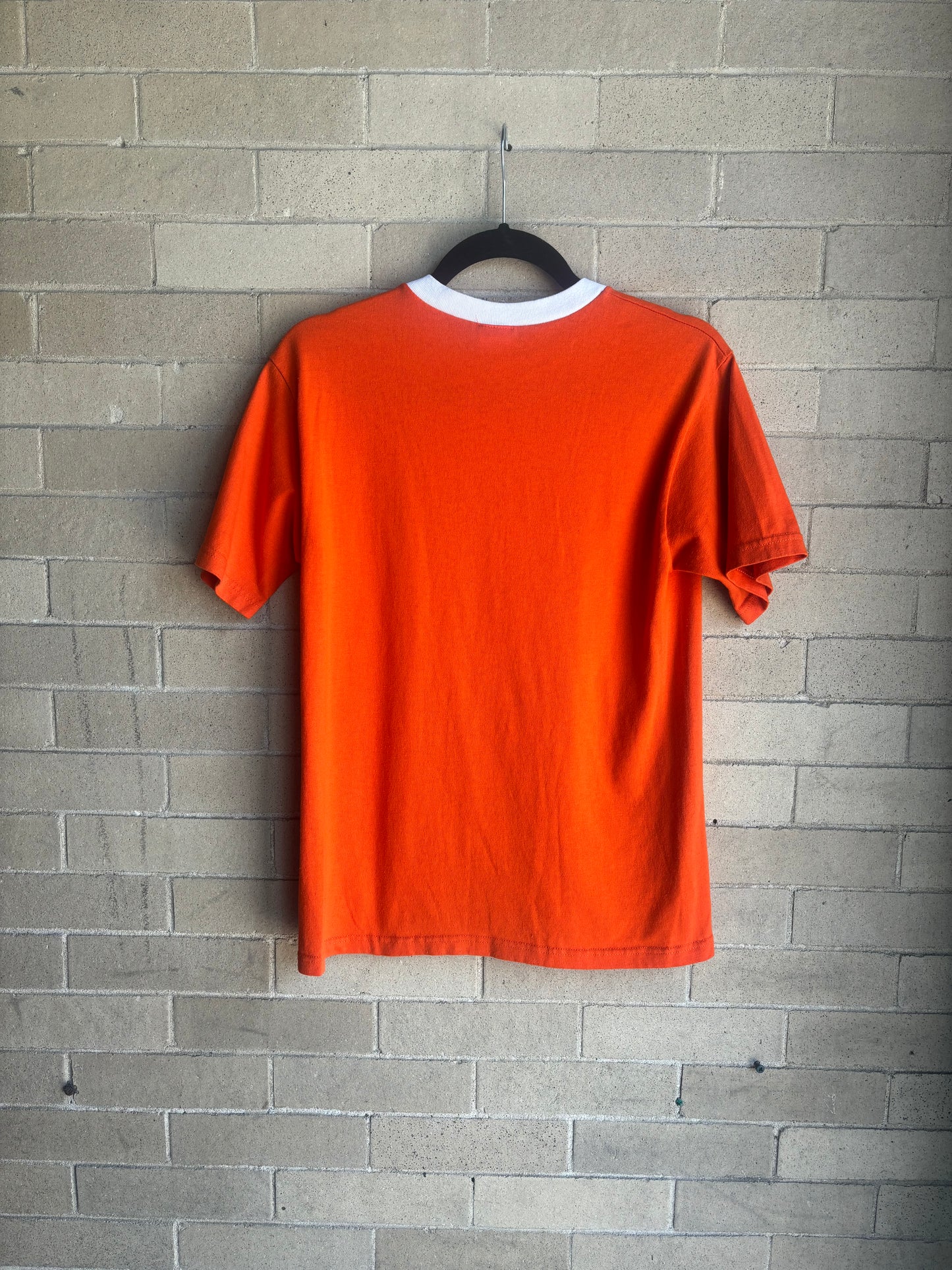 80s Tiger Cub T-shirt - Boyscouts of America - adult small