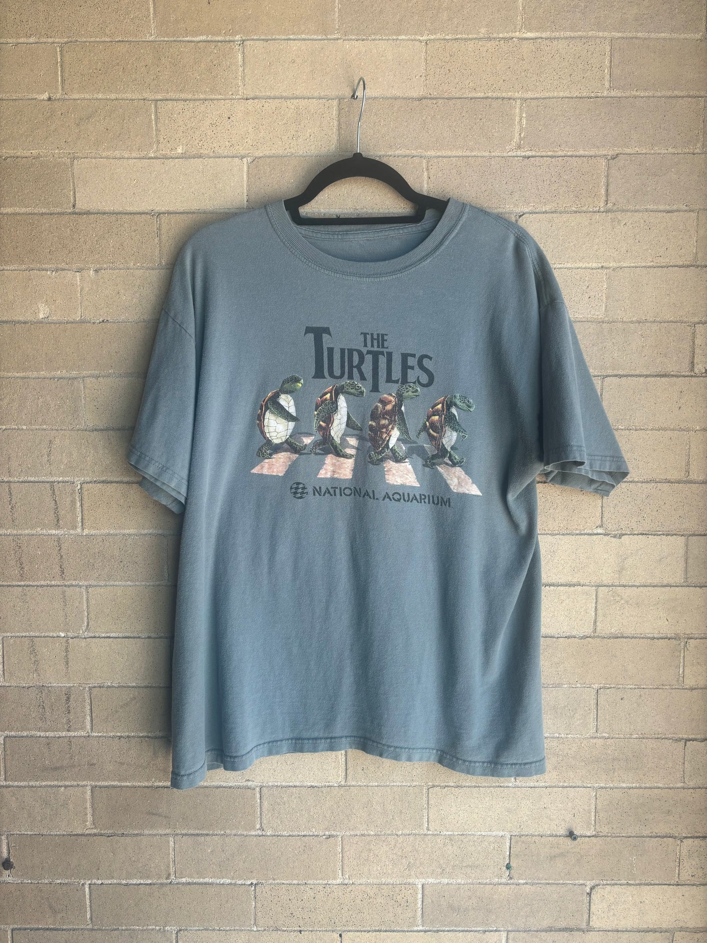 The Turtles Tshirt