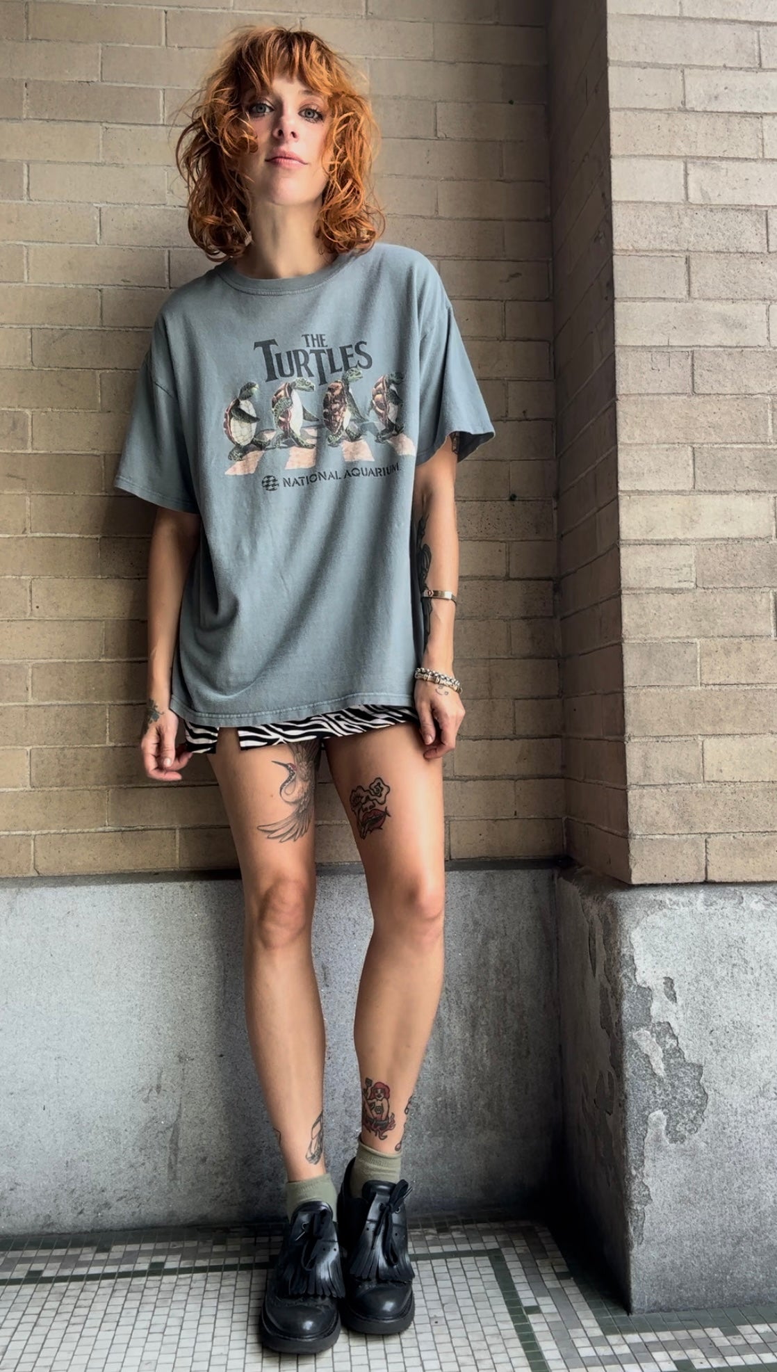 The Turtles Tshirt