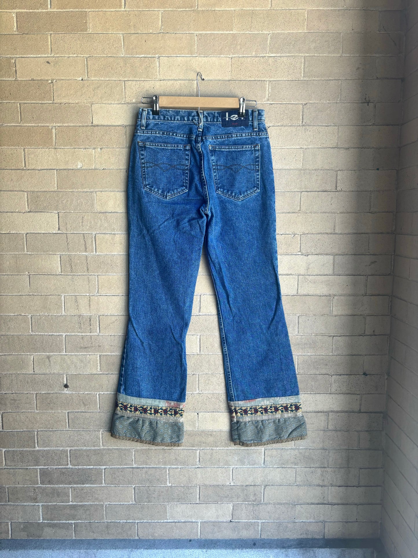 LEI Jeans - 90s / Y2K - Size 9