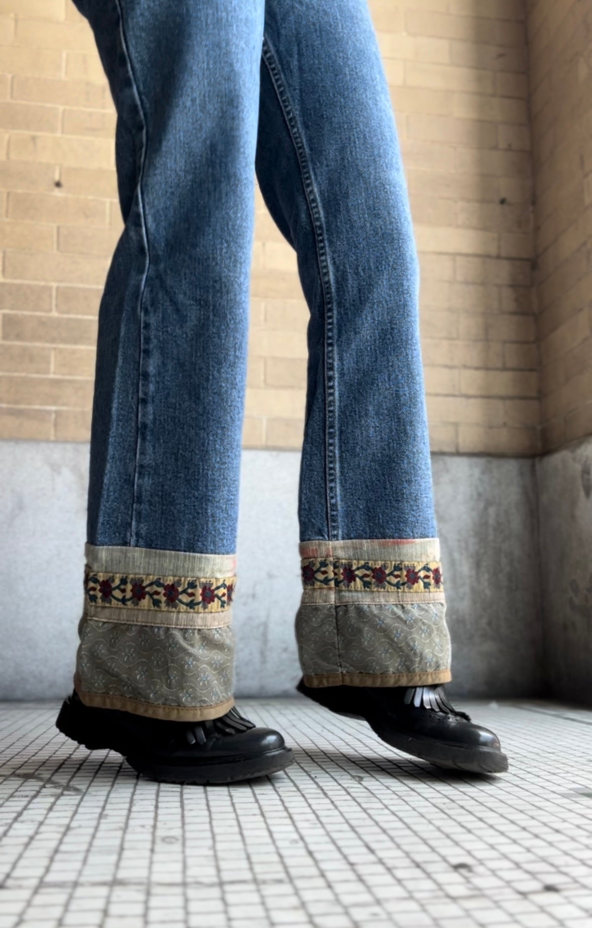 LEI Jeans - 90s / Y2K - Size 9