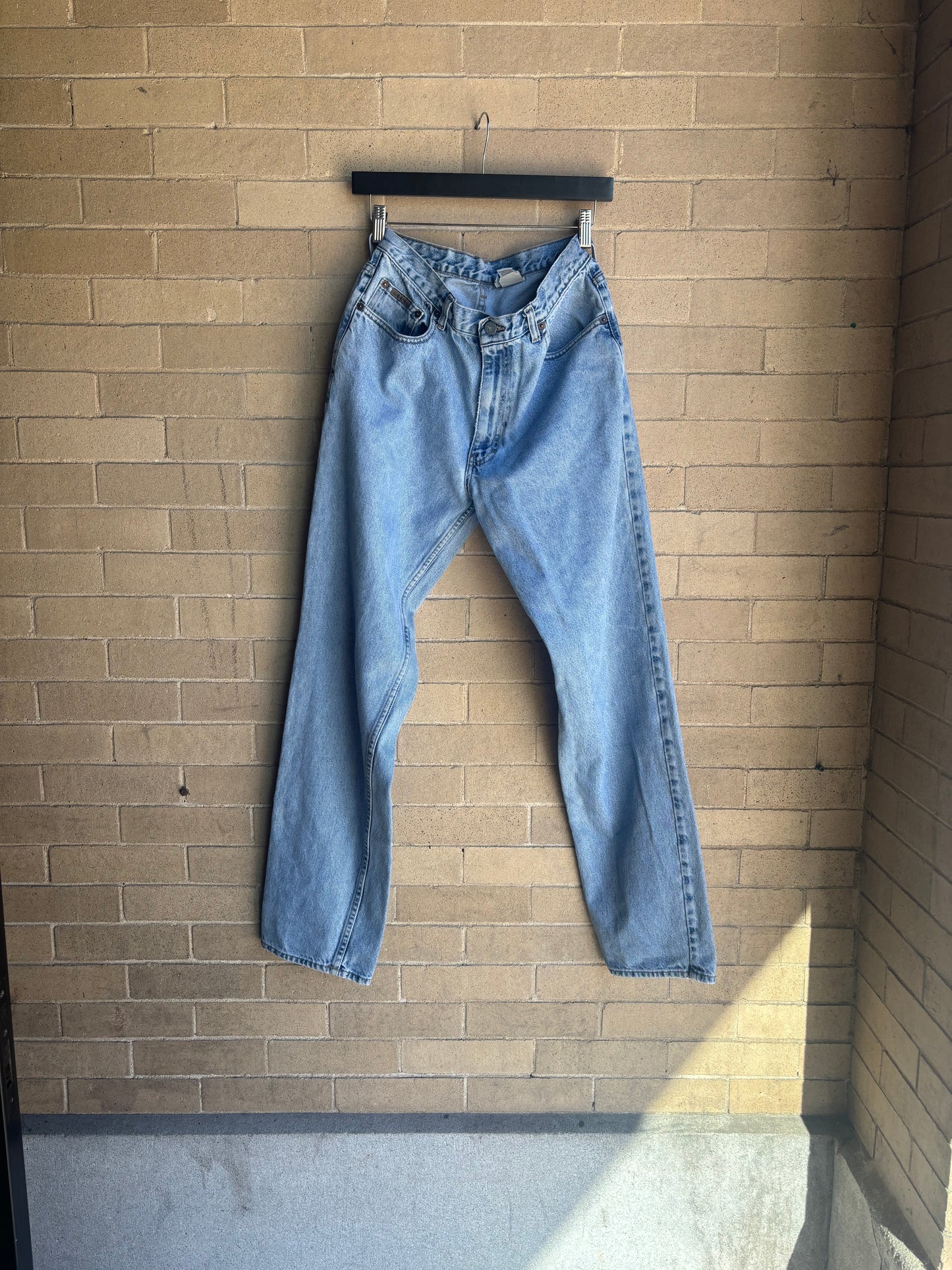 Calvin Klein Jeans size 32 - Double Stone Wash