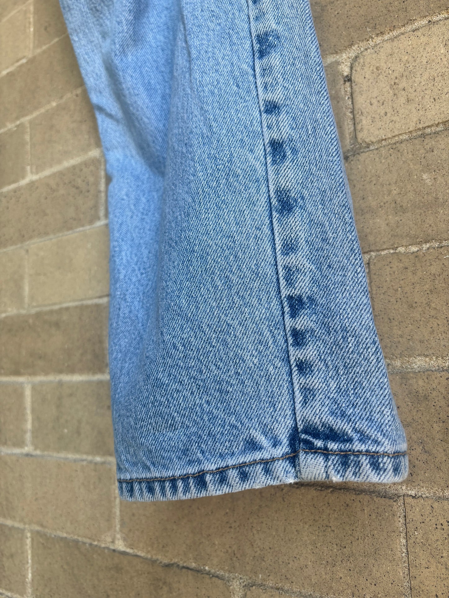 Calvin Klein Jeans size 32 - Double Stone Wash