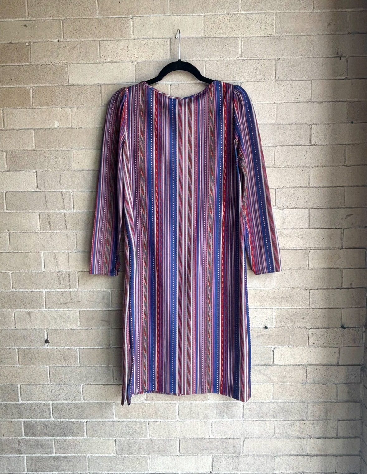 70s/80s Melissa Petites Dress