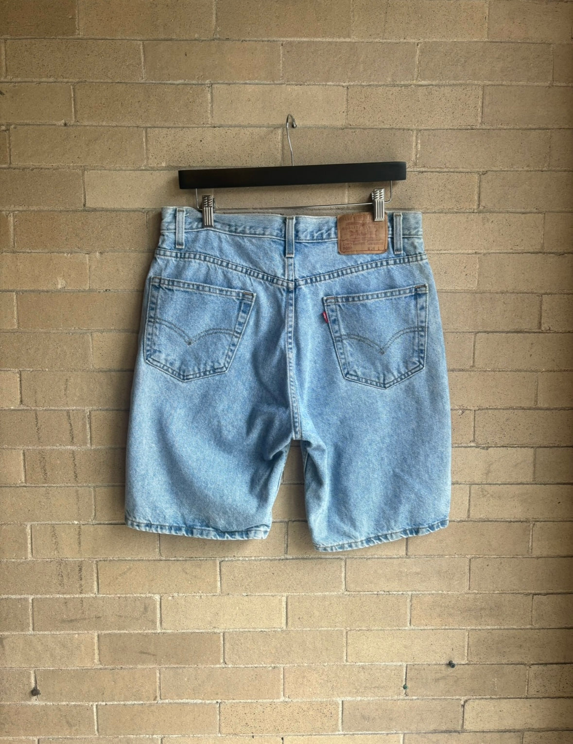 Levi’s 505 Jorts - Size 34