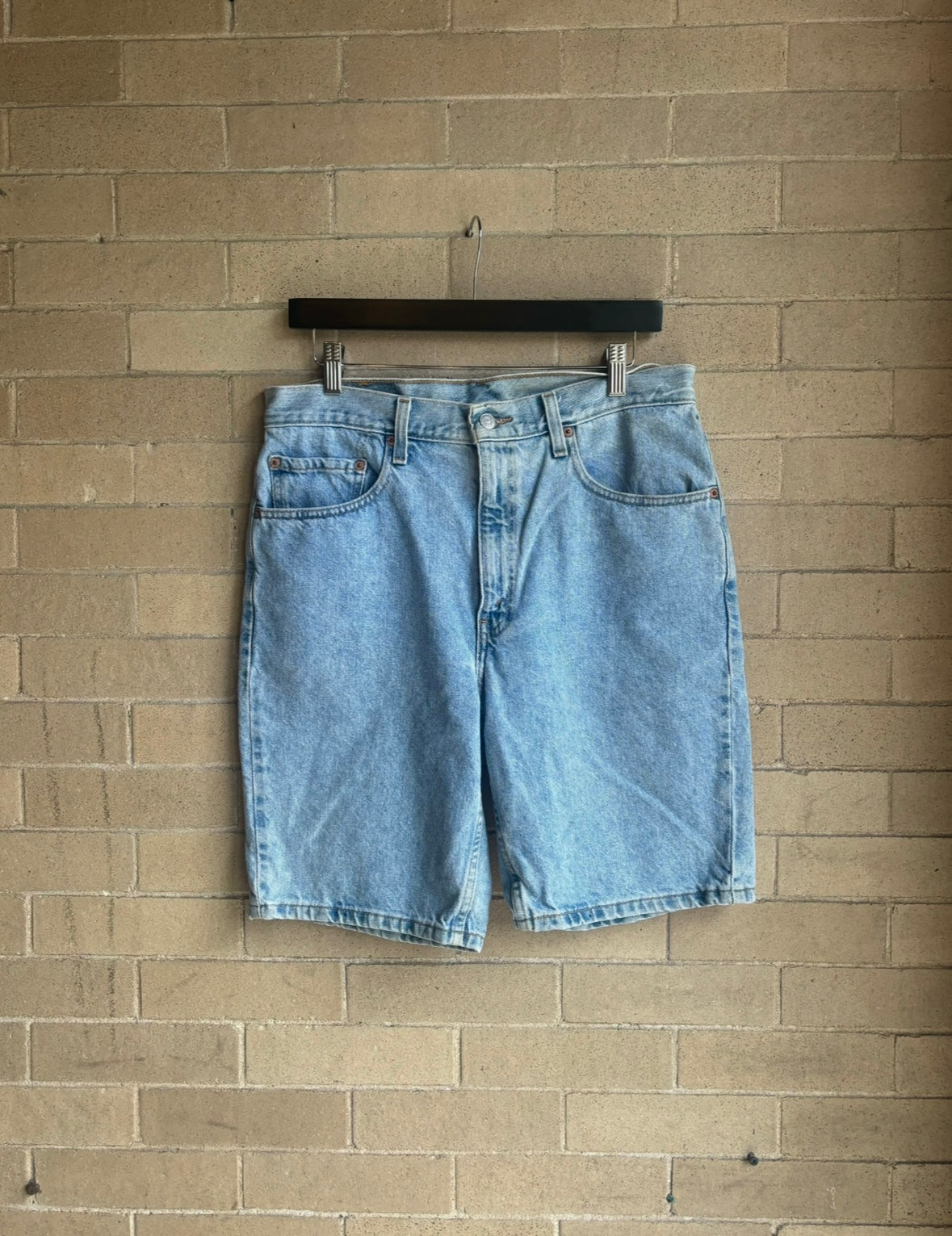Levi’s 505 Jorts - Size 34