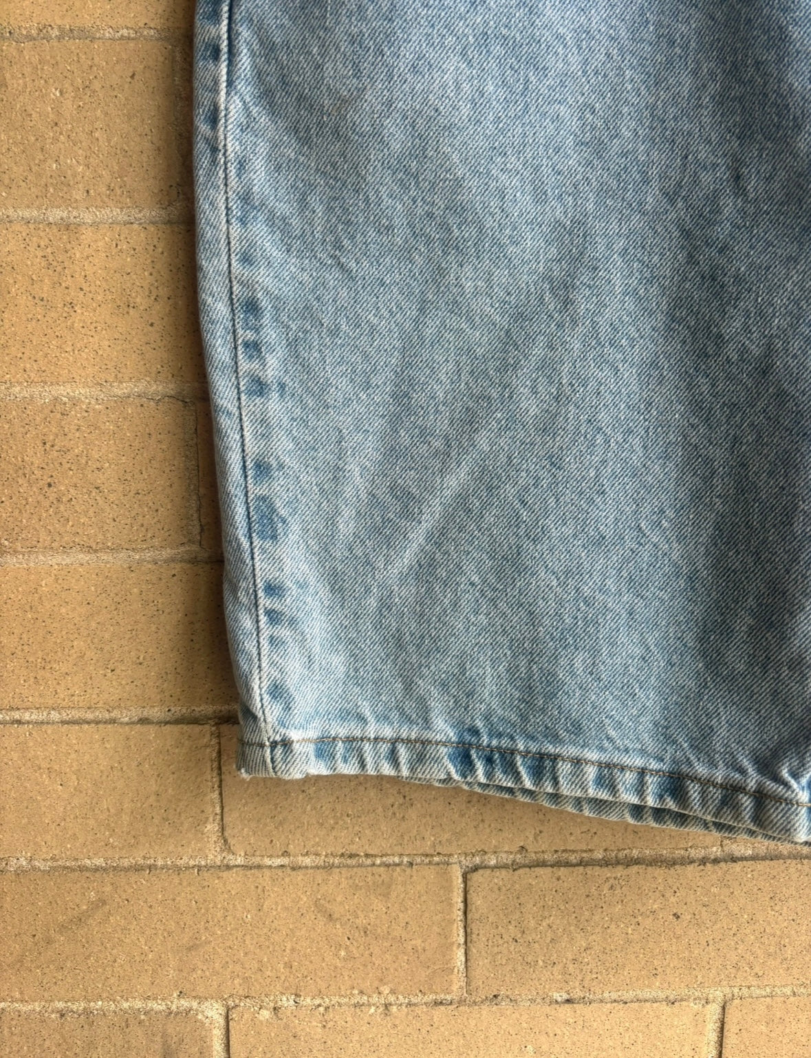 Levi’s 505 Jorts - Size 34